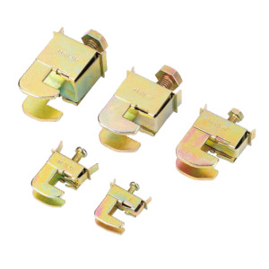 Bbt Copper Busbar Terminal Block Connectors