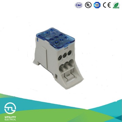 Power Distribution Large Current Terminal Block Connector