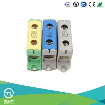 Large Power Aluminum Connector Jut10-240 35-240mm2