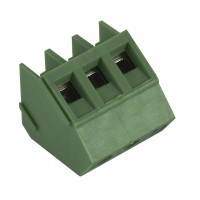 45 Degree Automotive Insulated Terminal Block Connectors