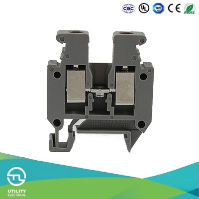 Screw Terminal Block Connector Jut1-2.5e