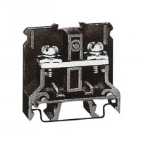 Professional Manufacturer Black Screw Terminal Connector